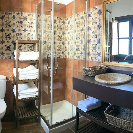 Cortijo Rural Alcornocosas Дом отдыха Кордова