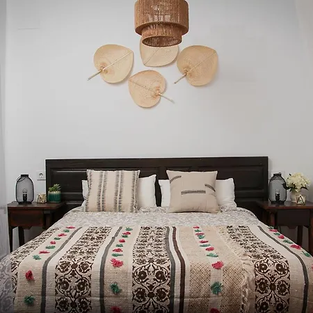 Cortijo Rural Alcornocosas Дом отдыха Кордова