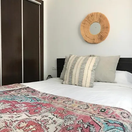Casa de Férias Cortijo Rural Alcornocosas *