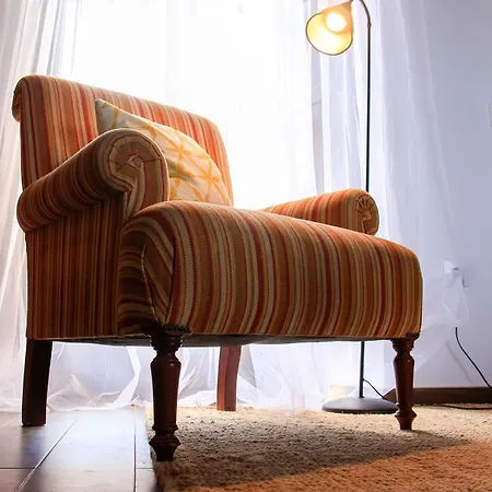Дом отдыха Cortijo Rural Alcornocosas